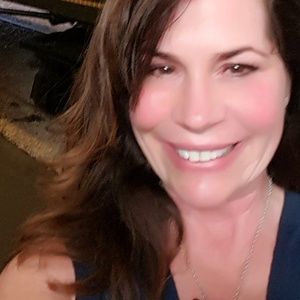 Meet your Posher, Jerilyn